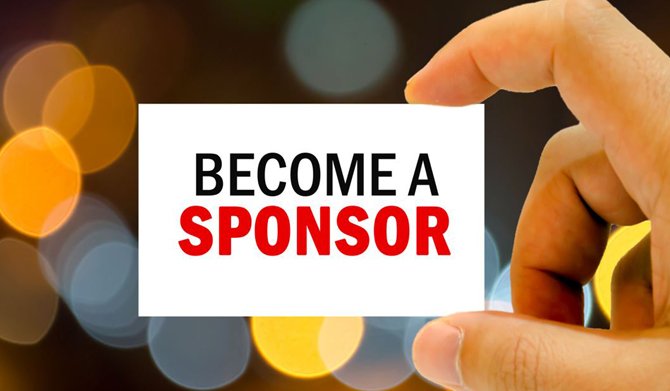 sponsorship